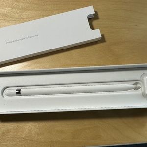 Apple 1st Generation
